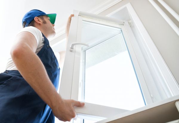Vinyl Windows Installation in Canyon Lake