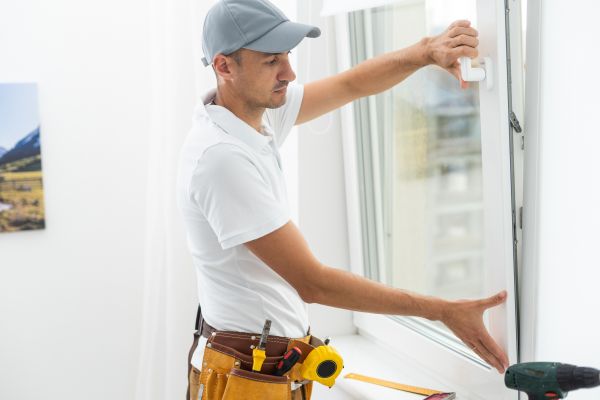 Window Remodeling in Canyon Lake