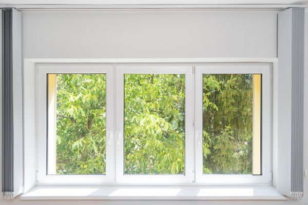 Window Installation Service in Canyon Lake