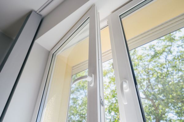 Vinyl Window Replacement in Canyon Lake