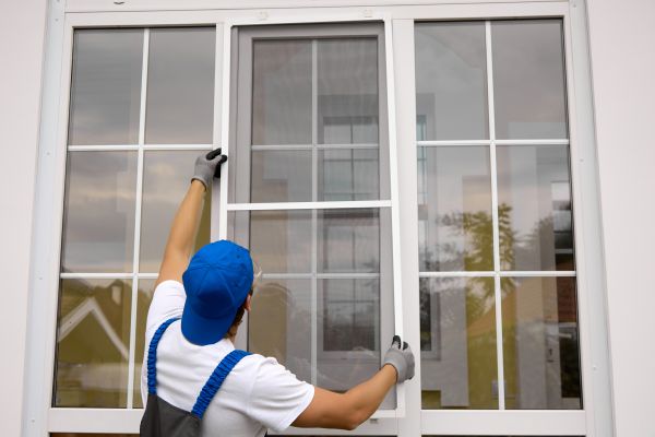 Residential Window Replacement in Canyon Lake