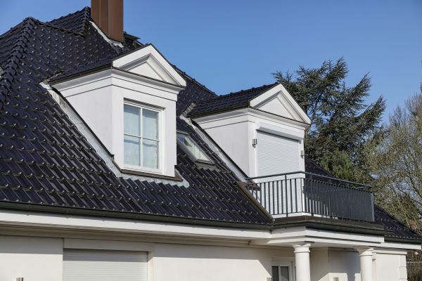 Dormer Window Replacement in Canyon Lake