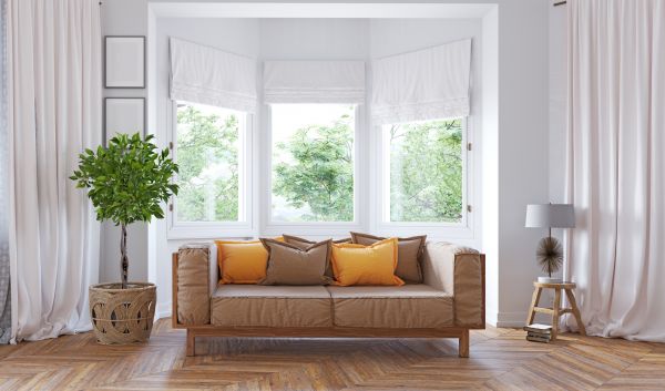 Soundproof Window Replacement in Canyon Lake