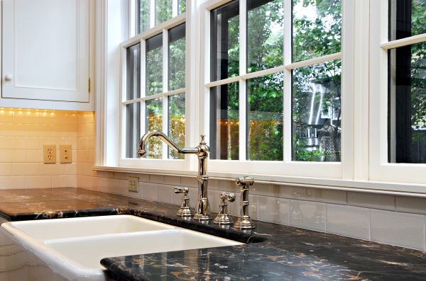 Dual Pane Window Replacement in Canyon Lake