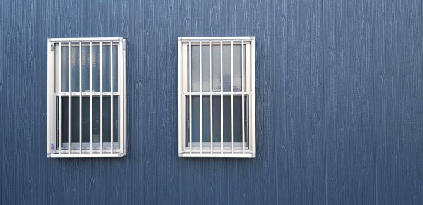 Steel Window Replacement in Canyon Lake