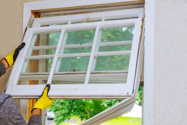 Single Pane Window Replacement in Canyon Lake