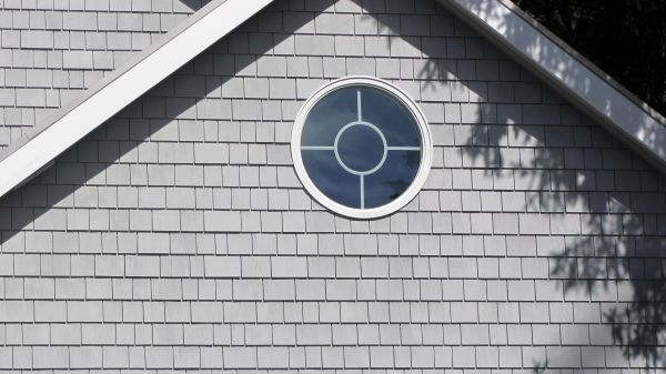 Round Window Replacement in Canyon Lake