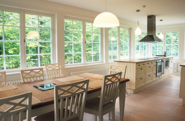 Picture Window Replacement in Canyon Lake