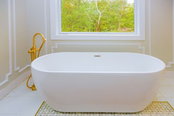 Bathroom Window Installation in Canyon Lake