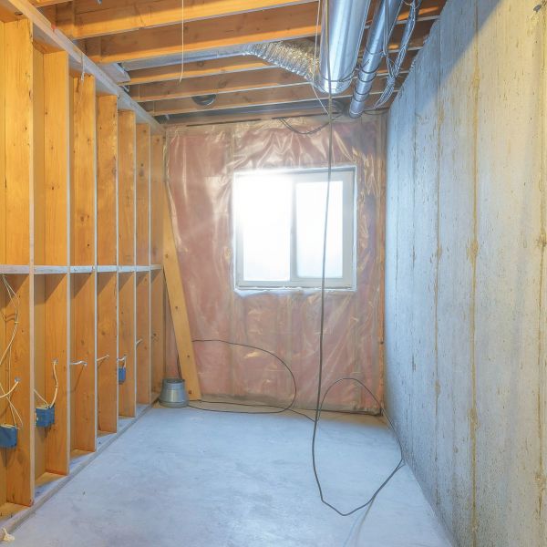 Basement Window Replacement in Canyon Lake