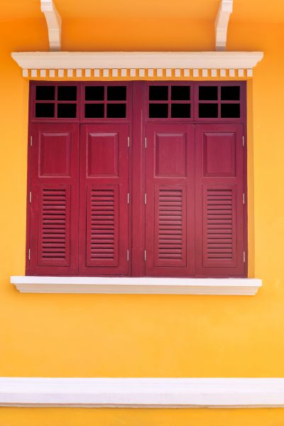 Wood Window Service in Canyon Lake