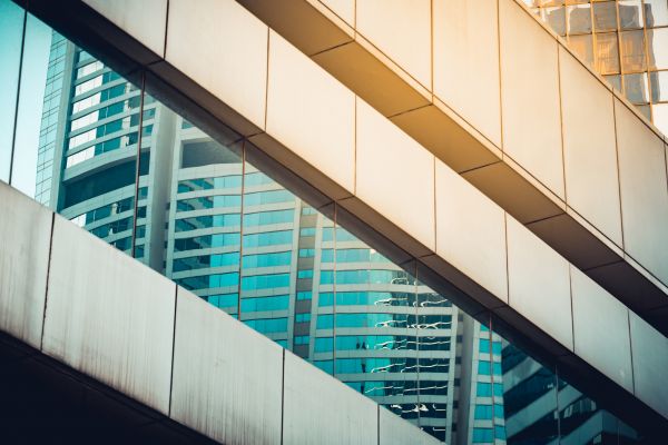 Commercial Window Remodeling in Canyon Lake