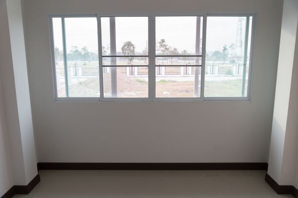 Sliding Windows Installation in Canyon Lake