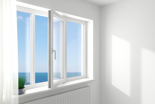 Casement Windows Installation in Canyon Lake