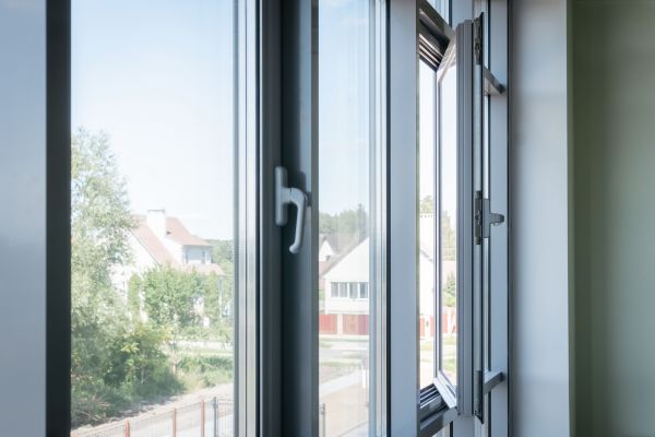 Aluminium Windows Installation in Canyon Lake