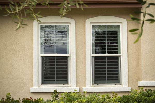 Single Hung Window Replacement in Canyon Lake