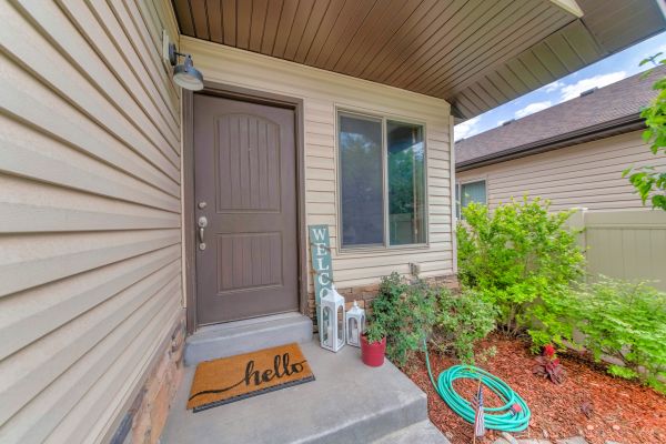Retrofit Window Replacement in Canyon Lake