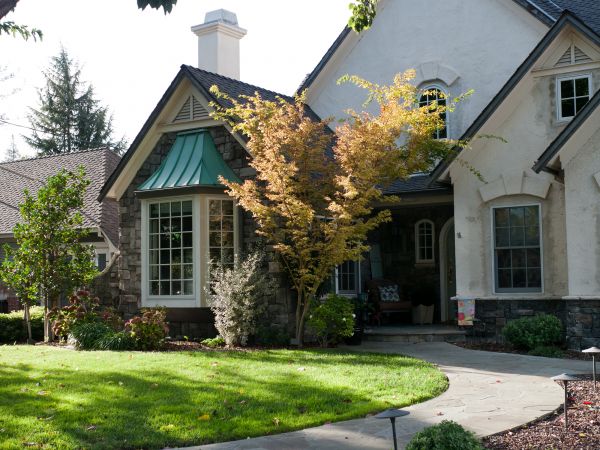 French Window Replacement in Canyon Lake