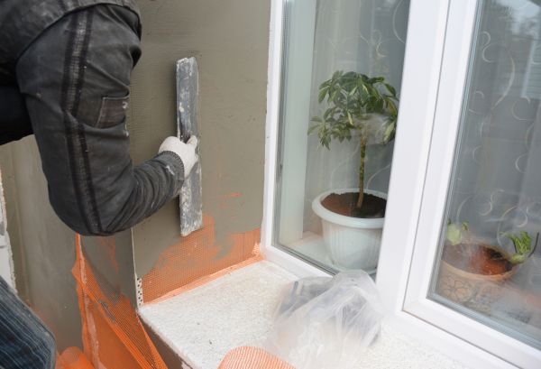 Fiberglass Window Replacement in Canyon Lake