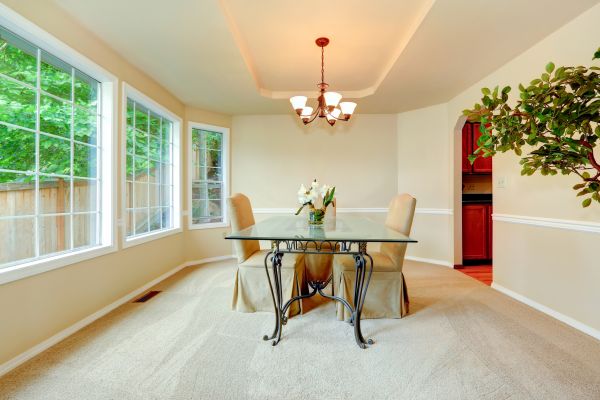 French Window Installation in Canyon Lake