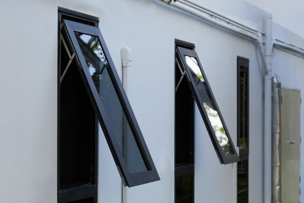 Tilt Window Installation in Canyon Lake