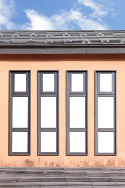 Metal Window Installation in Canyon Lake