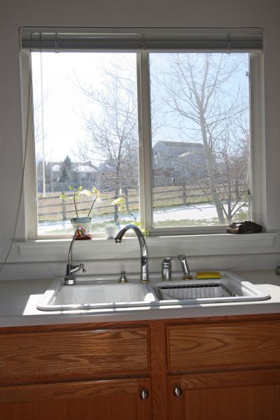 Kitchen Window Installation in Canyon Lake