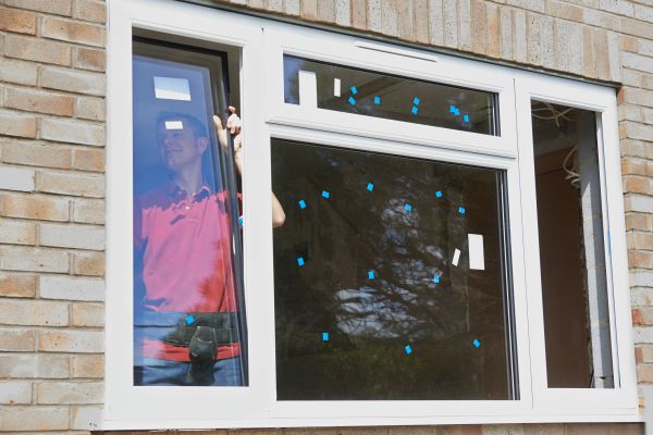 New Windows Installation in Canyon Lake