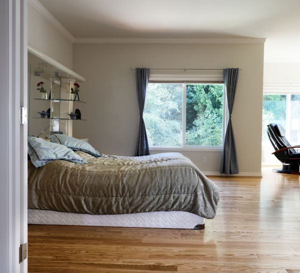 Bedroom Window Installation in Canyon Lake